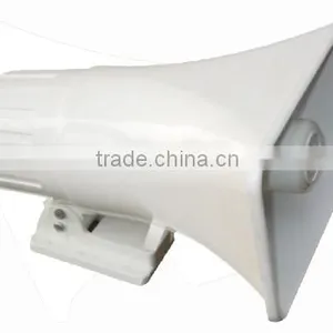 ABS Horn Speaker With Transformer YH508 Speaker Horn thumbnail-2
