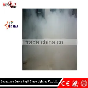 1500W Fog Machine 12M Smoke Distanc White Smoke Stage Effect thumbnail-6
