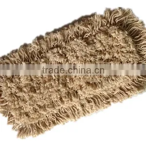 Supply Cheap Regenerated Cotton Wet Mop Head thumbnail-1
