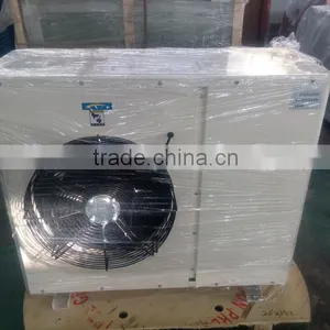 Sanye Manufacture 3.5-12hp Portable Air Compressor Unit With Competitive Price thumbnail-1