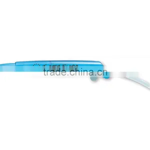 Promotion Colorful Plastic Ball Pen Yellow/orange /blue /green thumbnail-1