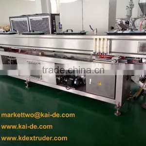 Drip Irrigation Tape Extrusion Line for Agricuture thumbnail-3