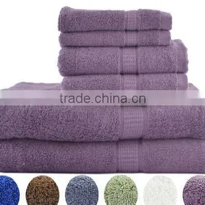Cotton Towels Sets Manufacturer thumbnail-1