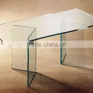 1.5mm--6mmcustomized Sheet Glass Furniture thumbnail-1
