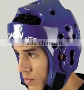 Taekwondo Head Guard/taekwondo Head Protector thumbnail-1