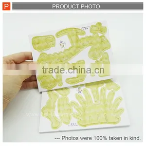 Intelligent Diy 3d Puzzle Toy Dinosaur Model thumbnail-2