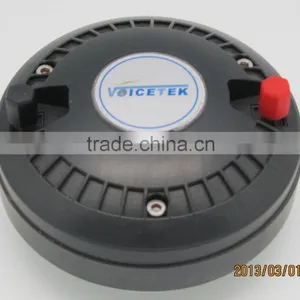 TSCT-4405 Active Professional OEM and ODM China Manufacturer 4.5" 120W Car Compression Driver Speaker thumbnail-2