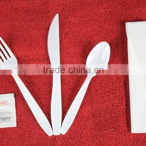 Plastic Spoons, Plastic Forks, Plastic Knives, Plastic Cutlery thumbnail-3