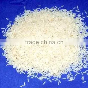 Sharbati White Sella Basmati Rice thumbnail-3