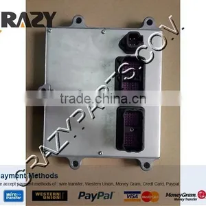Original 600-467-1100 PC200-8 Engine Control Module thumbnail-2