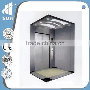 Commercial Elevator Elevator Doors Automatic thumbnail-4