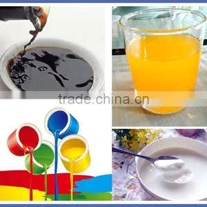 Factory Price Semi-automatic Horizontal TypeWater Based Paste Filling Machine thumbnail-6
