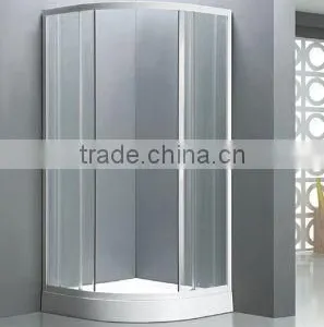 Best Price Corner Bathroom Shower Cabin thumbnail-5