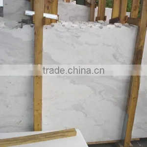 Volakas White Jib Slab thumbnail-1