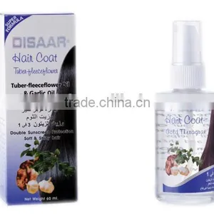 Disaar 60ml Hair Care & Scalp Treatment For Smoothy,Soft,Shiny,Moistorizing,Repaired,Garlic Hair Oil thumbnail-5