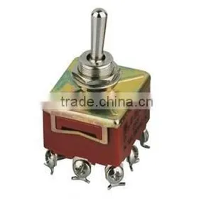 Wire Toggle Switch,China Toggle Switch Factory Supply,Safty Toggle Switch thumbnail-5