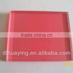 3-19mm Silk Printed Glass in Dalian thumbnail-1