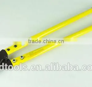LSK-500 Good Quality Hand Cable Cutter Long Handle Easy Cutting Hand Tools thumbnail-2
