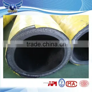 Flexible 150mm Big Diameter Rubber Hose thumbnail-1