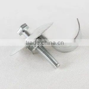 Limpet Clip Used to Hold Down Scaffold Boards in Exposed Areas thumbnail-5