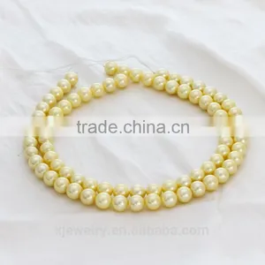 Wholesale Loose South Sea Shell Perler Beads thumbnail-1