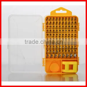 108pc Precision Screwdriver Set thumbnail-2