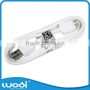Wholesale USB Date Cable for Samsung Galaxy S5 thumbnail-1