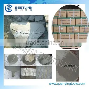 Cracking Powder for Stone Quarry thumbnail-1