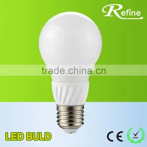 LED Bulb A60 Bulb Lamp Energy Saving Factory Price E27 thumbnail-1