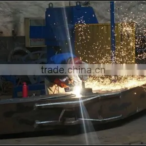 2015 New Arrival ~ HITACHI Long Arm Excavator at Low Price, HITACHI Long Reach Arm, HITACHI Long Boom, CE / ISO Certificate thumbnail-3