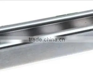 Vichnet Hot Dip Galvanized and Perforated Channel of C Channel thumbnail-2
