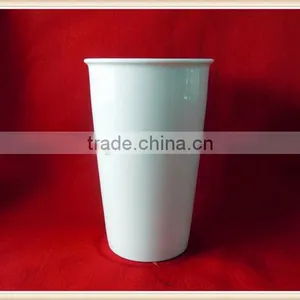 Fashion Cute Ceramic Nose Mug thumbnail-1
