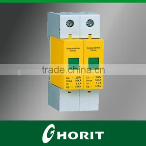 CE Solar Energy 100A 500V 2 Phase DC MCCB thumbnail-6