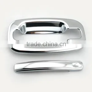 1999-2006 Chevrolet Suburban Accessories thumbnail-3