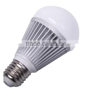 10w High Power Led Bulb Housing thumbnail-4