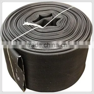 Pvc/nitrile Rubber Discharge Hose 10 Inch Drain Pipe thumbnail-1