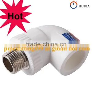 PPR Drinking Water Pipe PPR Fitting thumbnail-1