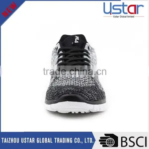 Cheap Fashion Men's Sport Shoes thumbnail-3