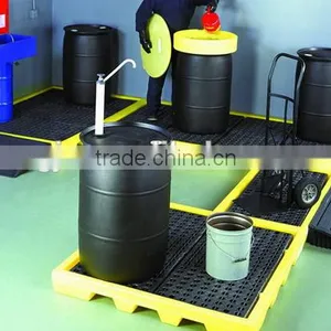 Chemicals Leakproof Plastic Equipment thumbnail-3