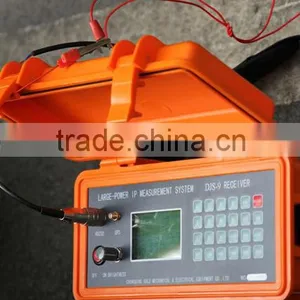 Gold Mine Detection Equipment Detect 800M thumbnail-1