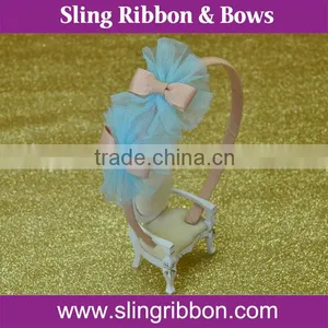 Cute Hairbands Headbands For Girls thumbnail-1