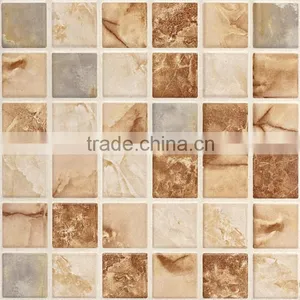 Acid-Resistant Rustic Tile for Kitchens thumbnail-3