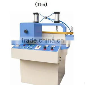 TJ-A Pneumatic Gilding Press Machine thumbnail-4