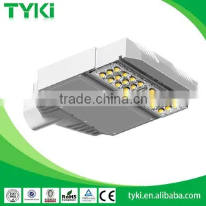 5 Years Warranty CE RoHS 30w-180w Led Street Light for Parking thumbnail-2