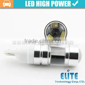 Factory Outlet Short Tail Light T10 Led Light Bulb on Hot Sell thumbnail-5