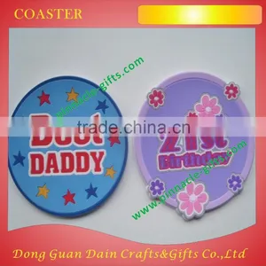Soft Pvc Mobile Phone Holders / Promotional Phone Holders thumbnail-1