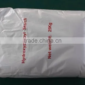 Hydroxy Propyl Starch/HPMC/RDP Manufacturer thumbnail-1
