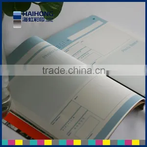 Printing Soft Cover Notebook thumbnail-2
