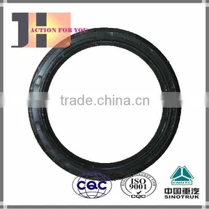 Truck Engine Spare Parts For Weichai Wd615 Engine 61500010046 Front Oil Seal thumbnail-1