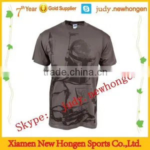 Bulk Wholesale Quick Dry T-shirts, t Shirts Made in China thumbnail-1